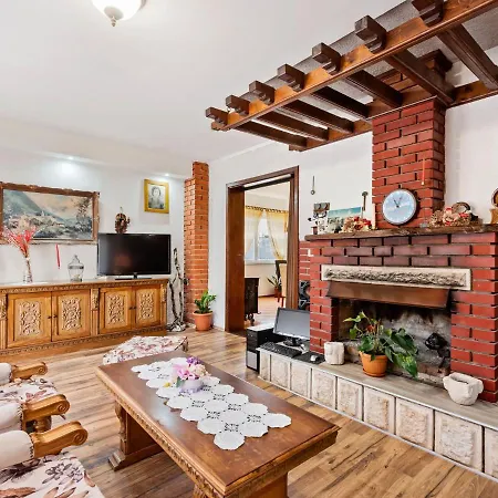 Lovely In Pako Tane With Private Swimming Pool Apartament